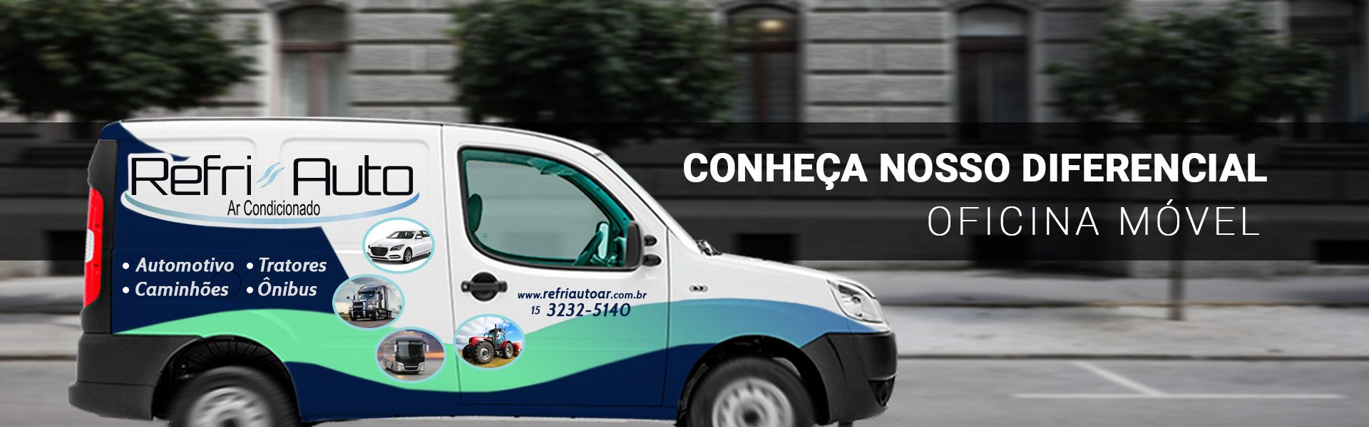 CONHEÇA NOSSO DIFERENCIAL Manutenção de ar condicionado para carro sorocaba Ar condicionado para onibus sorocaba
